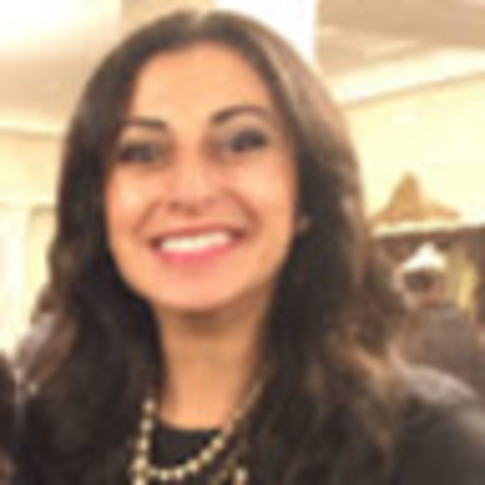 Meet your Posher, Sarah